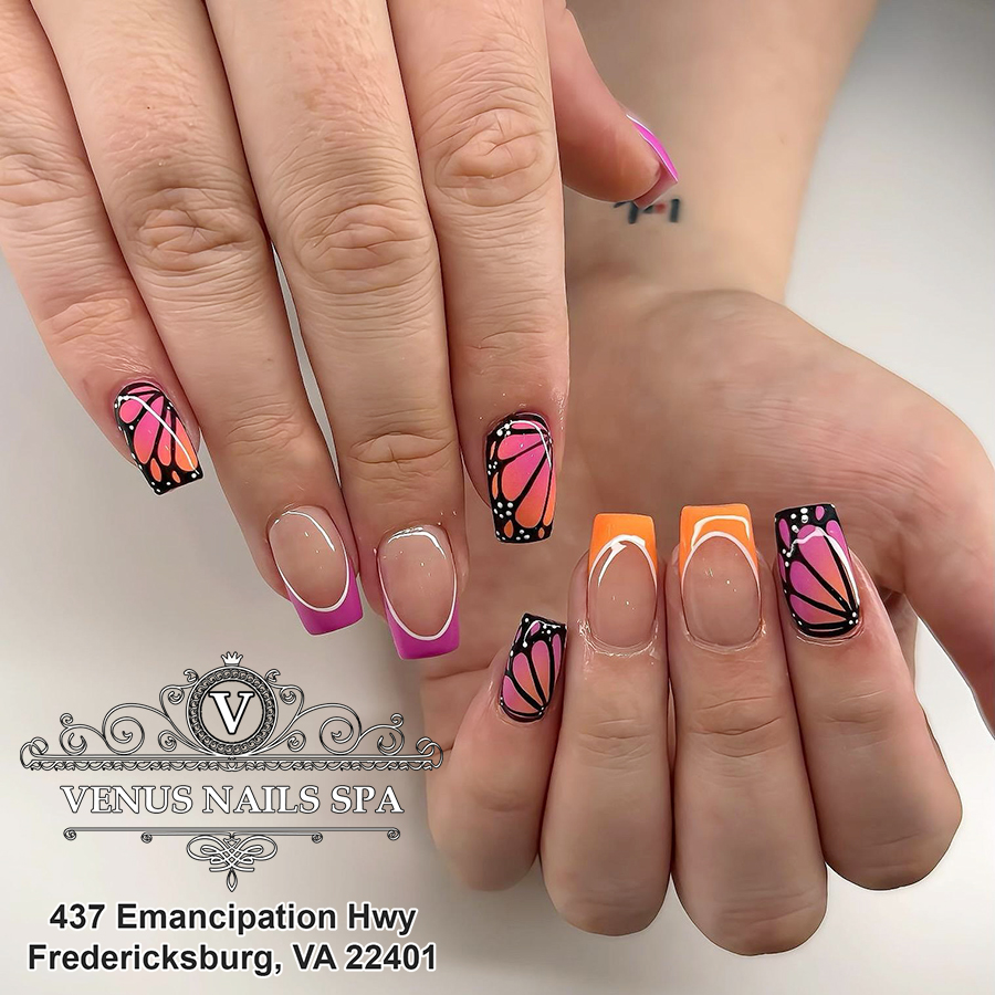 nail art highlight 05 2026